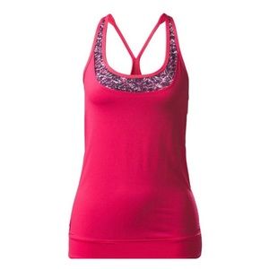 Lululemon Racerback Tank Top